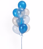 heliumballoonbouqet