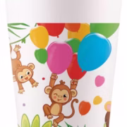 jungle cups