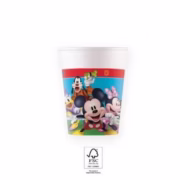 Cups Mickey Mouse