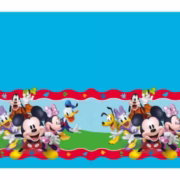 Table Cover Mickey Mouse