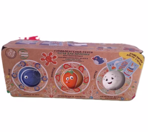 3 Colours mix air light clay - Image 3