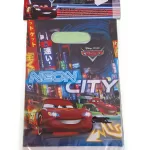 cars party bags