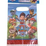 Paw Patrol