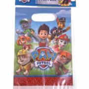 Paw Patrol
