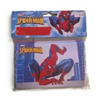 Invitations Spiderman