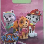 paw patrol pb