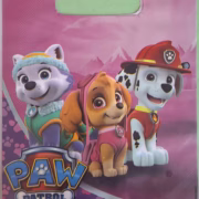 paw patrol pb