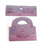 Princess party invites