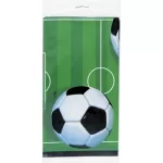 Table Cover - Football Party Theme
