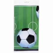 Table Cover - Football Party Theme