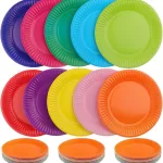 Paper plates