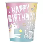 unicorn cups