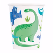 Cups Dinosaurus