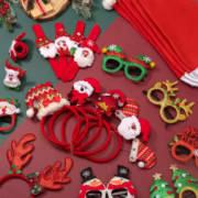 Christmas accessories
