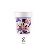 Cups Minnie