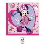 Napkins Minnie