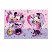 Minnie table cover