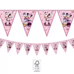 Minnie Flag banner