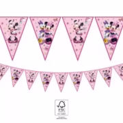 Minnie Flag banner