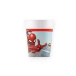 Cups Spiderman