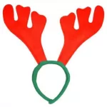 Felt Antler Headband