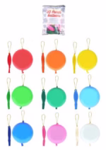 Punch Balloons
