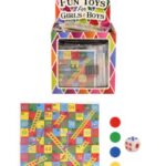 Snakes and Ladders Party Bag Fillers