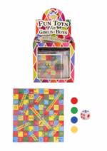 Snakes and Ladders Party Bag Fillers