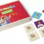 cocomelon match game