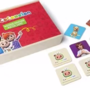 cocomelon match game