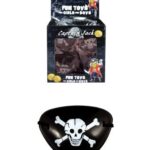 Pirate Eye Patch