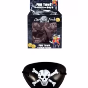 Pirate Eye Patch