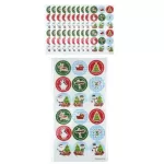 Christmas Stickers
