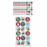 Christmas Stickers