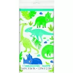 Table Cover Dinosaurus