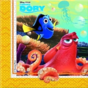 Dory napkins