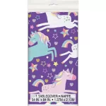 Table Cover Unicorn
