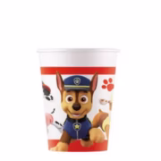Cups Paw Patrol