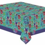 PJ masks table cover