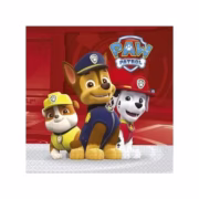 Napkins Paw Patrol