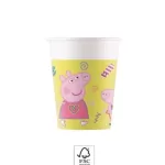 Peppa Pig cups
