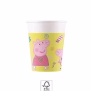 Peppa Pig cups