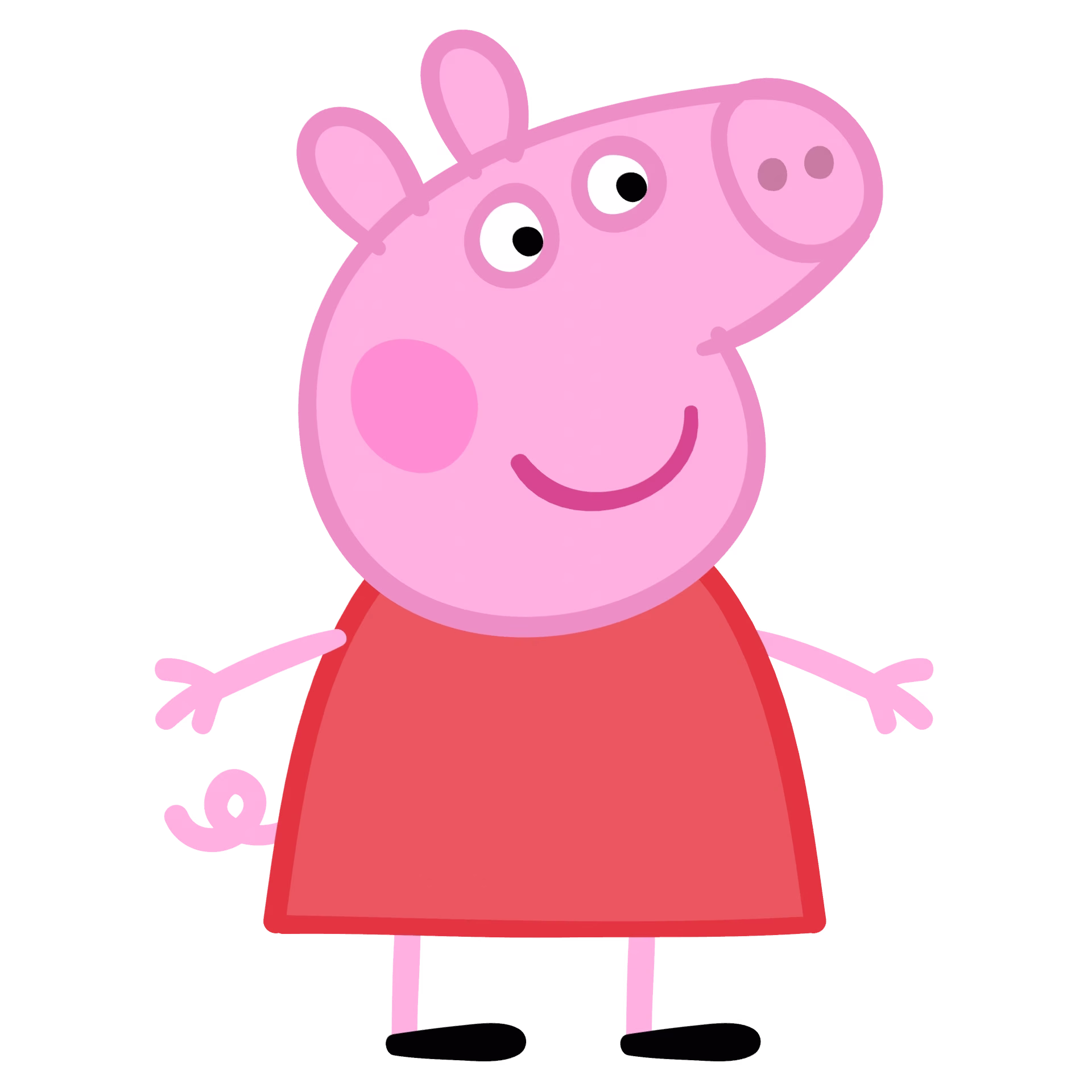 Peppa pig