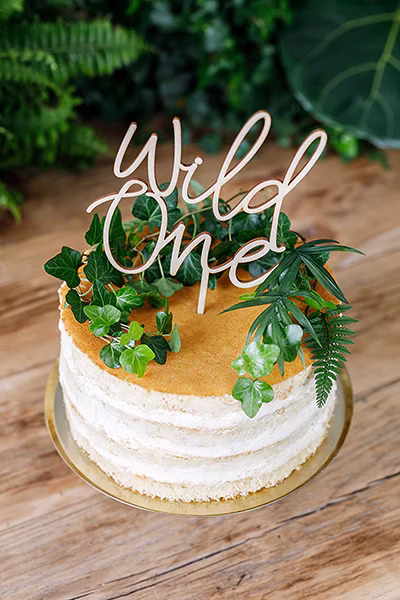 Cake Toppers