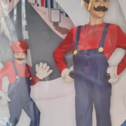 Super MArio