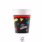 gaming cups