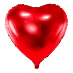 Red Heart