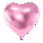 Pink heart