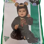 Teddy Bear costume