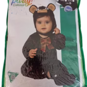 Teddy Bear costume